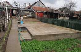 Casa 4 camere, teren 1245 mp, Aradul Nou