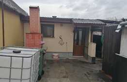 Casa 4 camere, teren 1245 mp, Aradul Nou