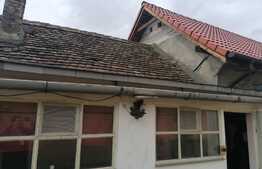 Casa 4 camere, teren 1245 mp, Aradul Nou