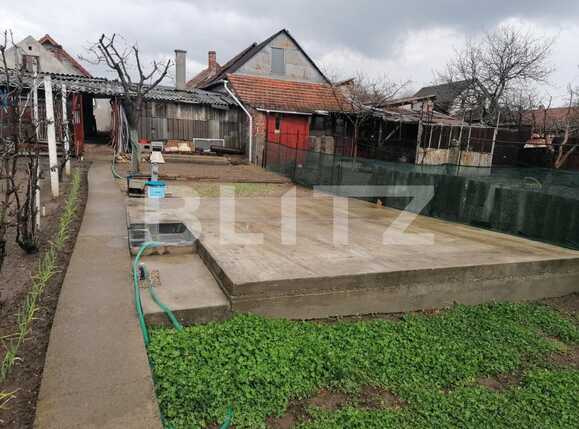Casa de vânzare 4 camere Aradul Nou - 83921CV | BLITZ Arad | Poza10