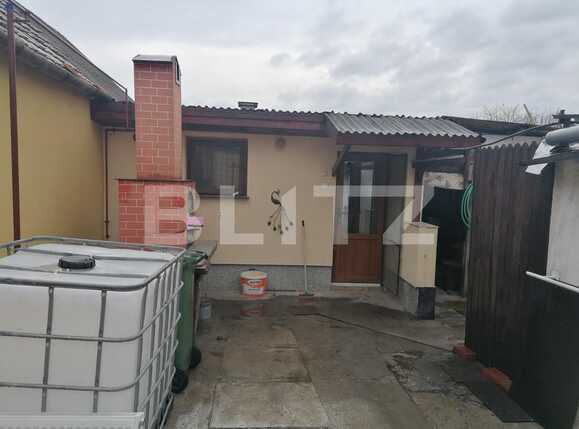 Casa de vânzare 4 camere Aradul Nou - 83921CV | BLITZ Arad | Poza9