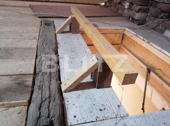 Casa de vânzare 4 camere Aradul Nou - 83921CV | BLITZ Arad | Poza7