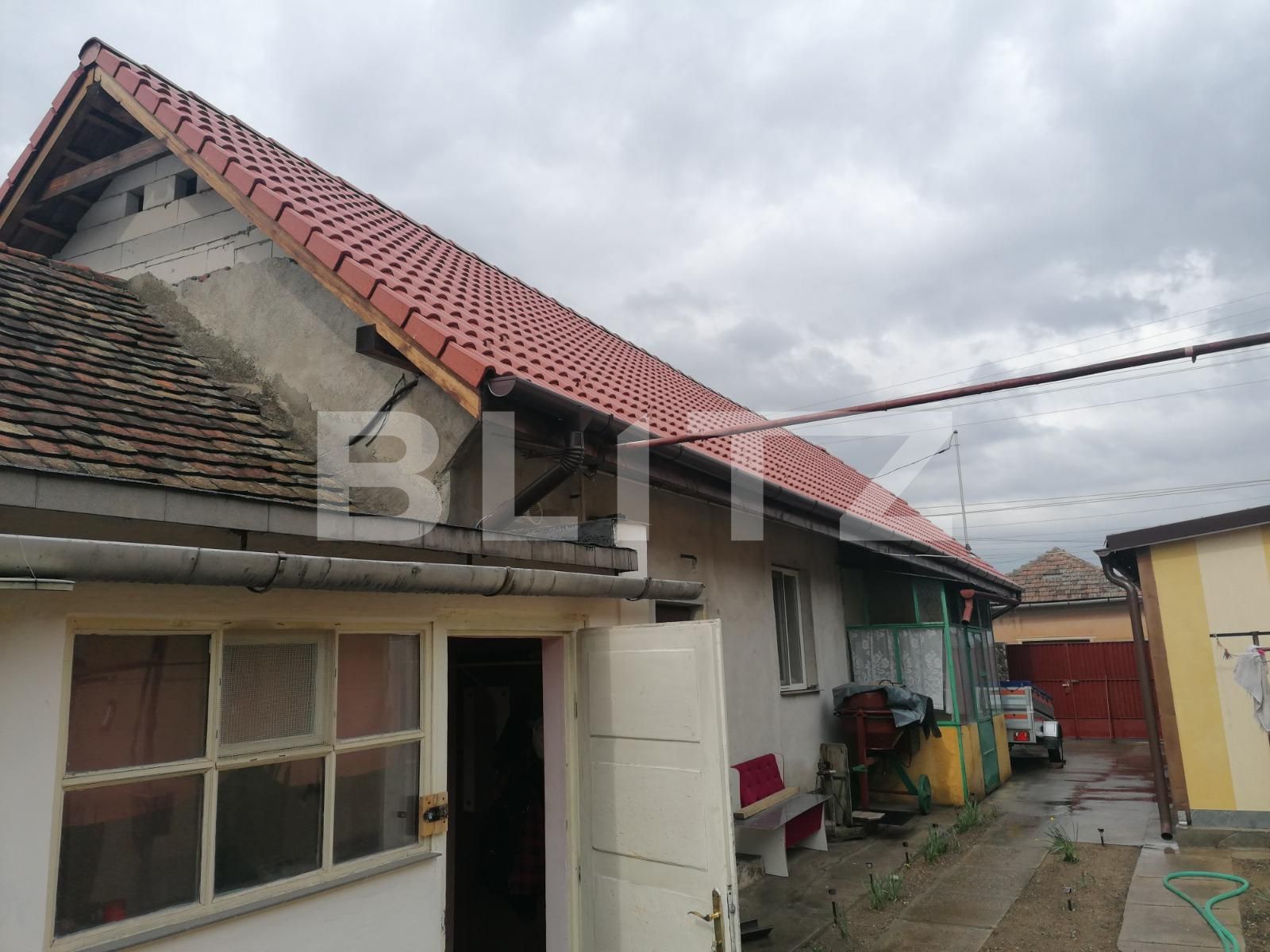 Casa de vânzare 4 camere Aradul Nou - 83921CV | BLITZ Arad | Poza4