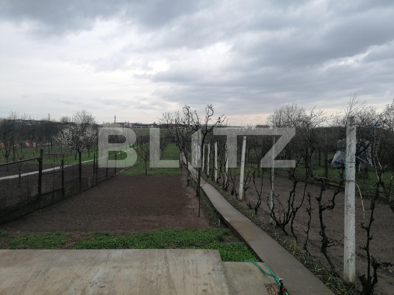 Casa de vânzare 4 camere Aradul Nou - 83921CV | BLITZ Arad | Poza3