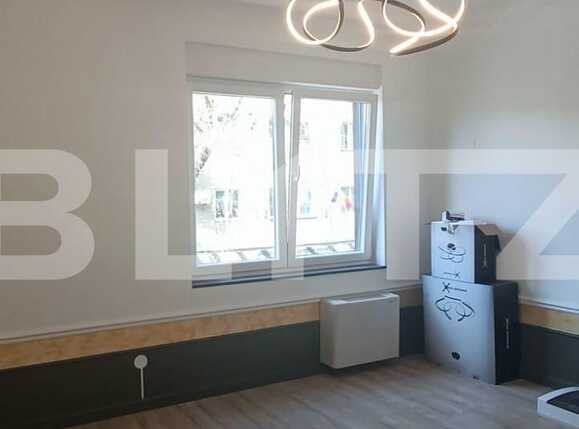 Spațiu birouri de vânzare Central - 83943SVB | BLITZ Arad | Poza21