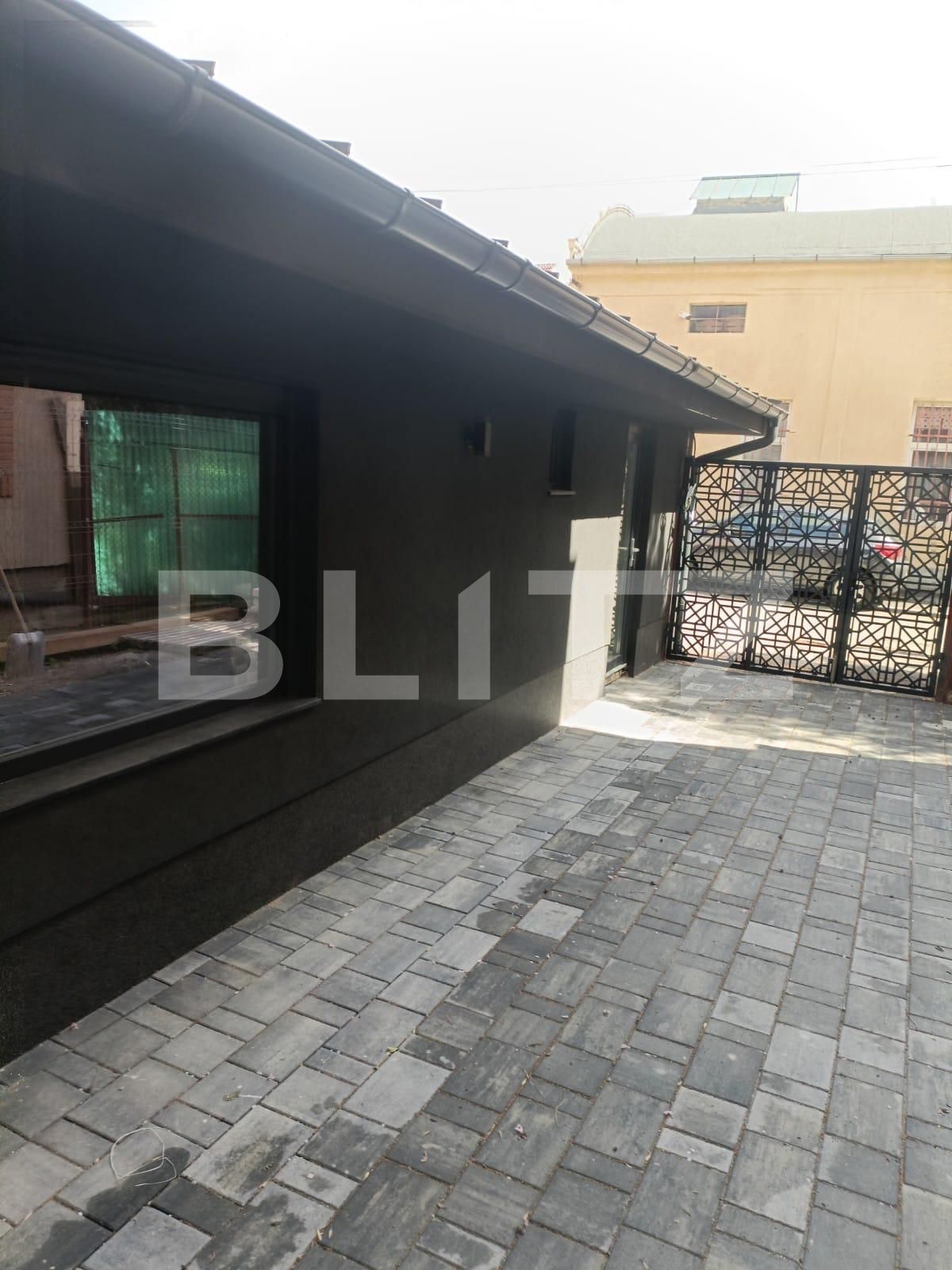 Spațiu birouri de vânzare Central - 83943SVB | BLITZ Arad | Poza4