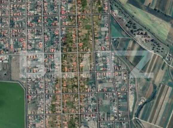 Teren de vânzare Vest - 83946TV | BLITZ Arad | Poza2