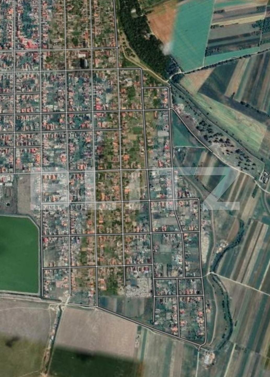 Teren de vânzare Vest - 83946TV | BLITZ Arad | Poza2