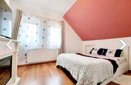 Casă modernă P+M, Cartier Rezidențial Westfield