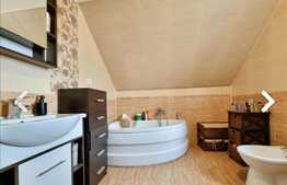 Casă modernă P+M, Cartier Rezidențial Westfield