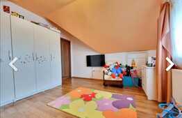 Casă modernă P+M, Cartier Rezidențial Westfield