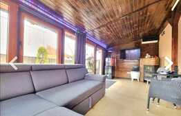 Casă modernă P+M, Cartier Rezidențial Westfield