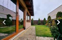 Casă modernă P+M, Cartier Rezidențial Westfield