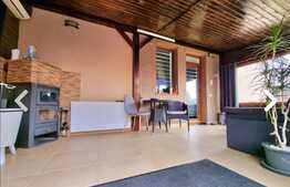 Casă modernă P+M, Cartier Rezidențial Westfield