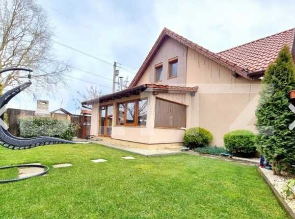 Casa de vânzare 4 camere Gai - 84016CV | BLITZ Arad | Poza1