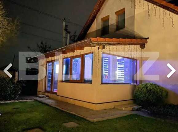 Casa de vânzare 4 camere Gai - 84016CV | BLITZ Arad | Poza2
