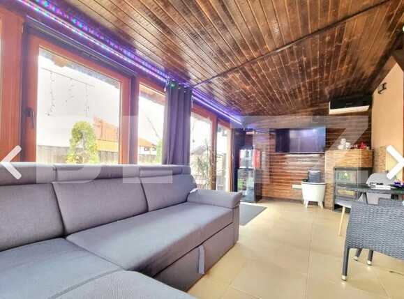 Casa de vânzare 4 camere Gai - 84016CV | BLITZ Arad | Poza4