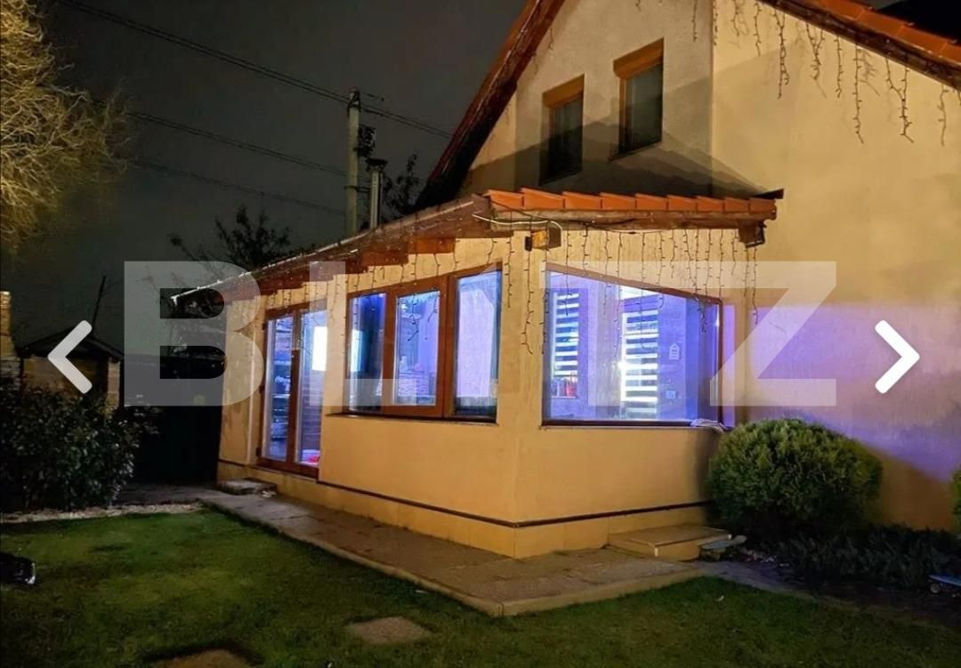 Casa de vânzare 4 camere Gai - 84016CV | BLITZ Arad | Poza2