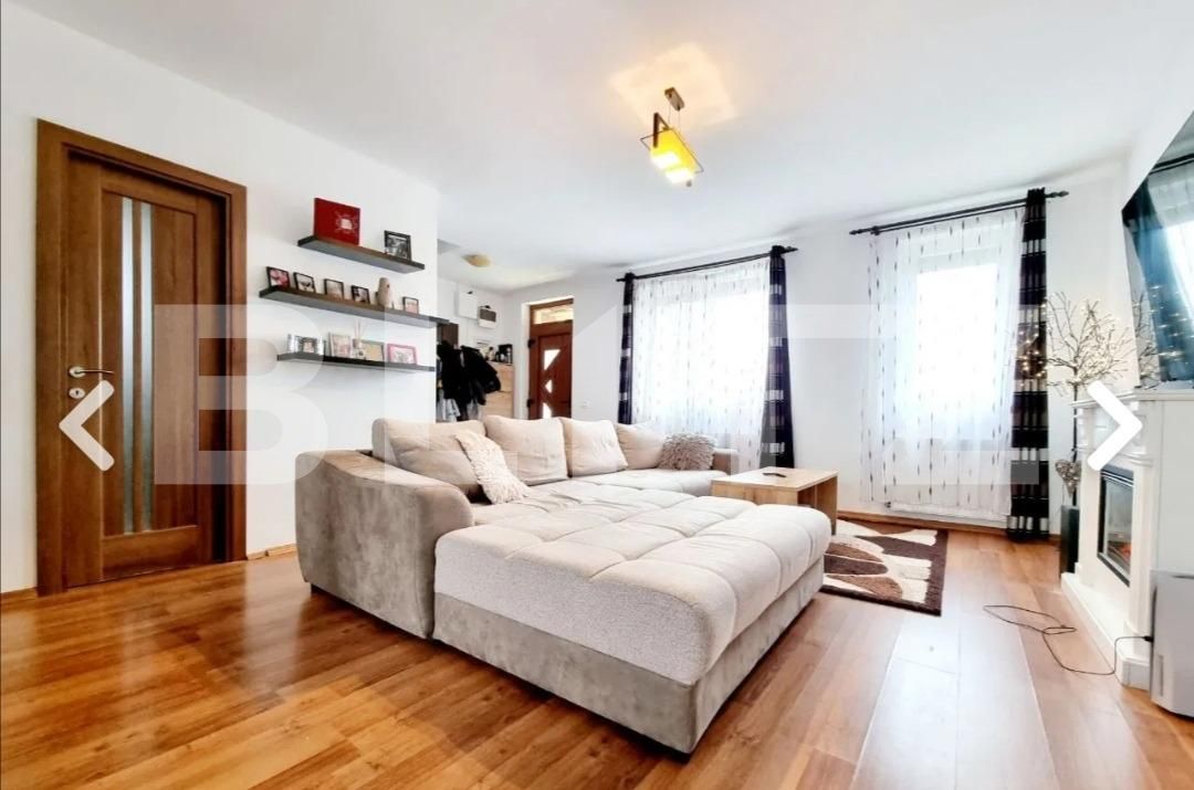 Casa de vânzare 4 camere Gai - 84016CV | BLITZ Arad | Poza11