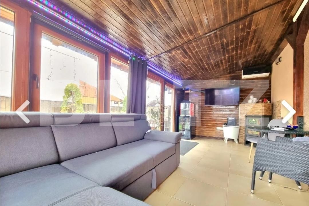 Casa de vânzare 4 camere Gai - 84016CV | BLITZ Arad | Poza4