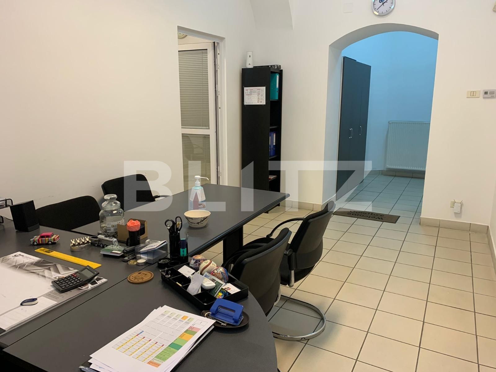 Spațiu birouri de vânzare Ultracentral - 84057SVB | BLITZ Arad | Poza2