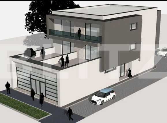 Apartament de vânzare 2 camere Confectii - 84077AV | BLITZ Arad | Poza1