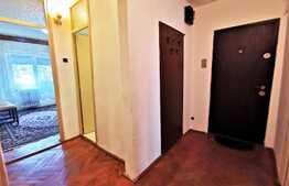 Nu pierde ocazia! Apartament 3 camere, parter, 64 mp, zona Intim