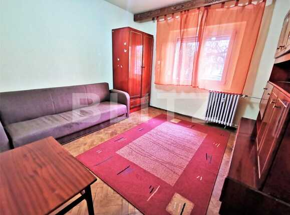Apartament de vânzare 3 camere Intim - 84097AV | BLITZ Arad | Poza1
