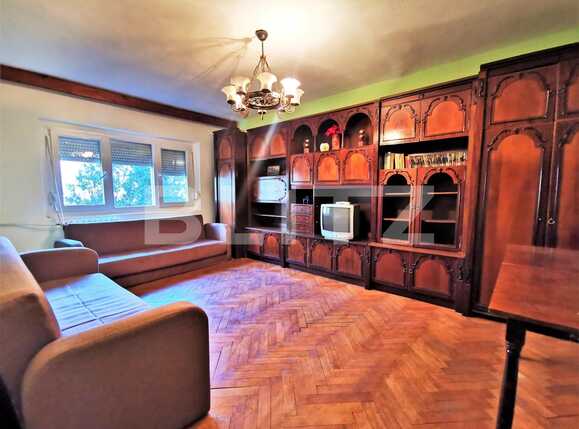 Apartament de vânzare 3 camere Intim - 84097AV | BLITZ Arad | Poza3