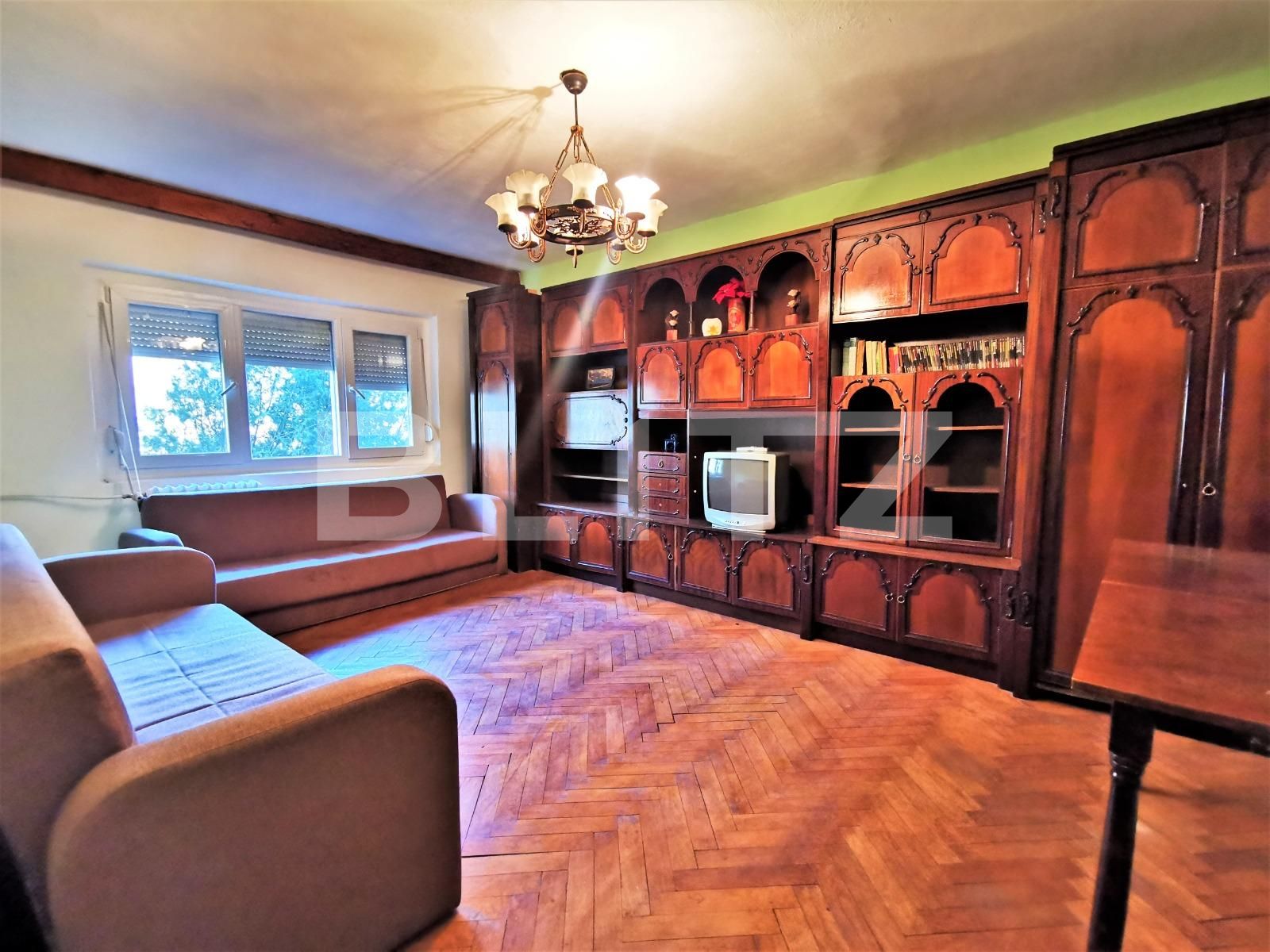 Apartament de vânzare 3 camere Intim - 84097AV | BLITZ Arad | Poza3