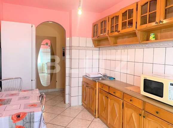 Apartament de închiriat 2 camere Intim - 84110AI | BLITZ Arad | Poza6