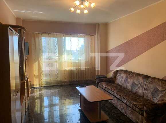 Apartament de închiriat 2 camere Intim - 84110AI | BLITZ Arad | Poza1
