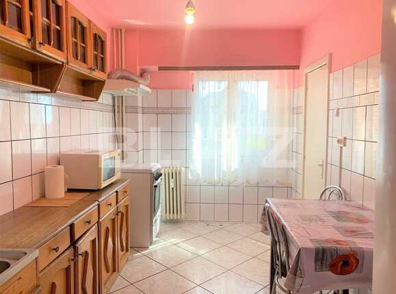 Apartament de închiriat 2 camere Intim - 84110AI | BLITZ Arad | Poza5