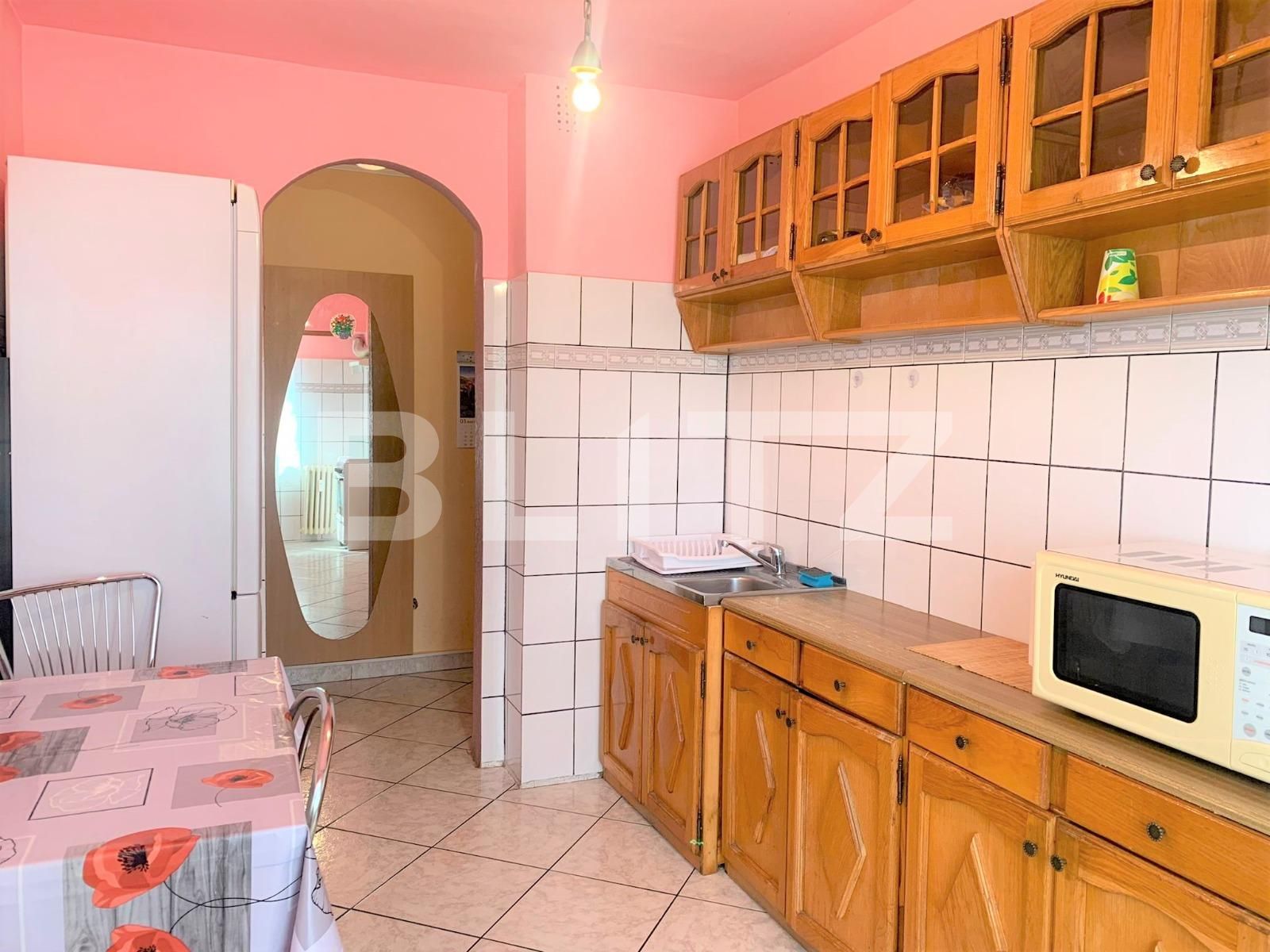 Apartament de închiriat 2 camere Intim - 84110AI | BLITZ Arad | Poza6