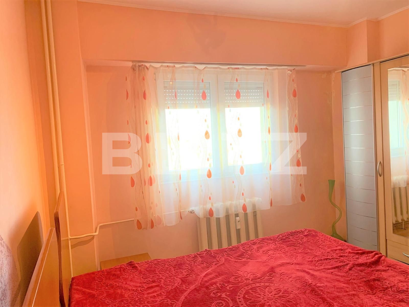 Apartament de închiriat 2 camere Intim - 84110AI | BLITZ Arad | Poza4