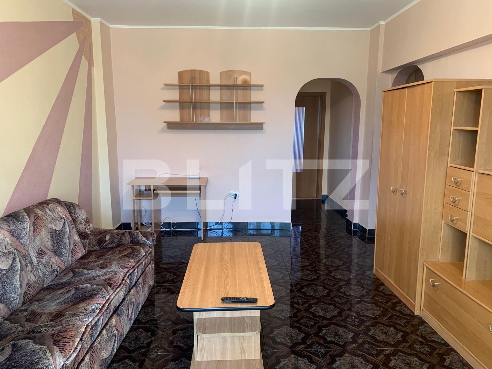 Apartament de închiriat 2 camere Intim - 84110AI | BLITZ Arad | Poza2