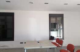 Casa P+M, cu teren 7900 mp, 2000 mp betonati, Fantanele