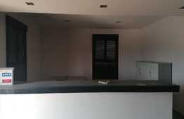 Casa P+M, cu teren 7900 mp, 2000 mp betonati, Fantanele