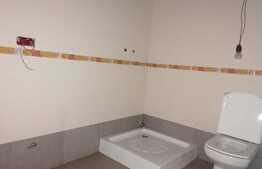 Casa P+M, cu teren 7900 mp, 2000 mp betonati, Fantanele