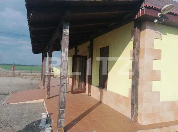 Casa de vânzare 3 camere Sud-Est - 84113CV | BLITZ Arad | Poza14