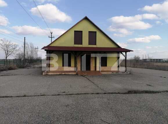 Casa de vânzare 3 camere Sud-Est - 84113CV | BLITZ Arad | Poza1