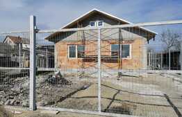 Casa individuala, 53 mp utili, Zimandu Nou