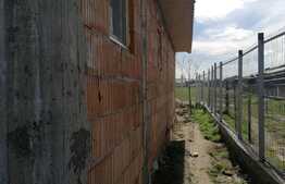 Casa individuala, 53 mp utili, Zimandu Nou