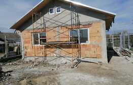 Casa individuala, 53 mp utili, Zimandu Nou