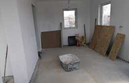 Casa individuala, 53 mp utili, Zimandu Nou