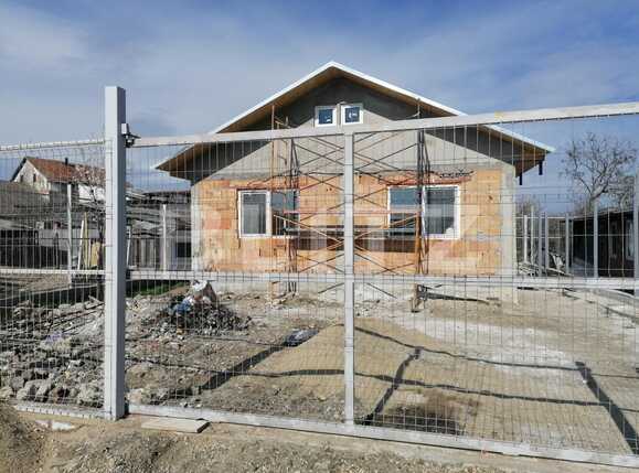 Casa de vânzare 2 camere Nord - 84133CV | BLITZ Arad | Poza2