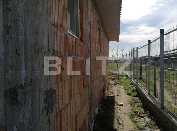 Casa de vânzare 2 camere Nord - 84133CV | BLITZ Arad | Poza9