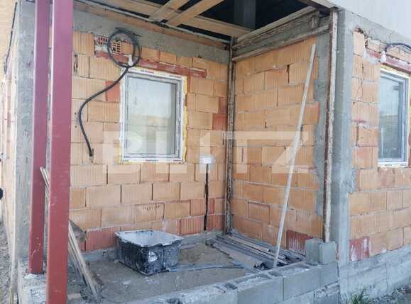 Casa de vânzare 2 camere Nord - 84133CV | BLITZ Arad | Poza8