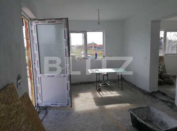 Casa de vânzare 2 camere Nord - 84133CV | BLITZ Arad | Poza3