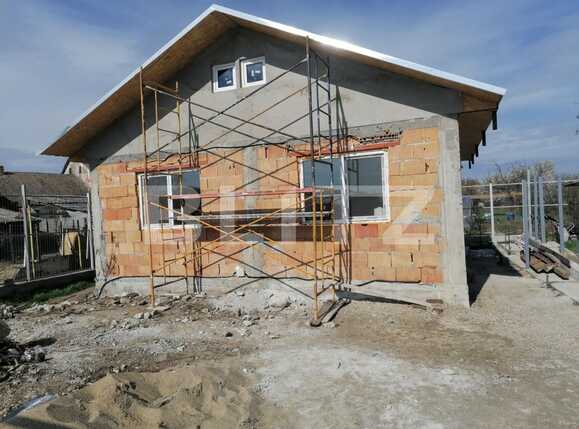 Casa de vânzare 2 camere Nord - 84133CV | BLITZ Arad | Poza1